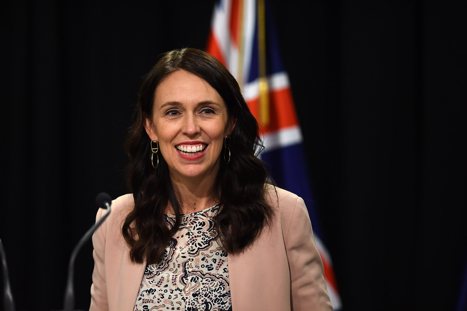 Australia and New Zealand in Review: April 27, 2020