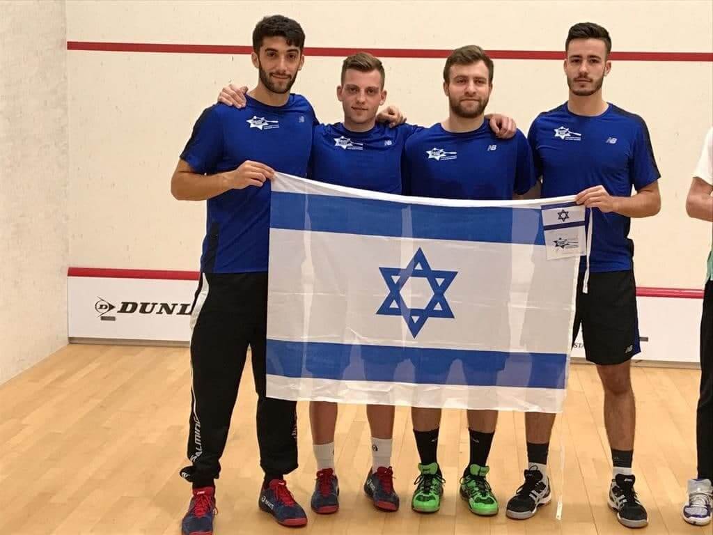 Malaysia Denies Visas to Israeli Squash Players