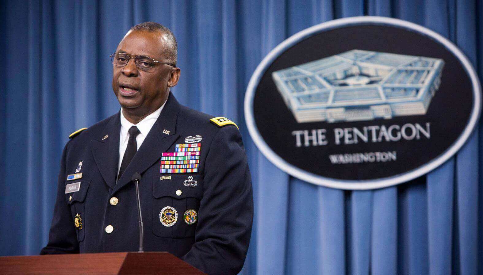 Pentagon Announces New Measures to Tackle Extremism in the US Military