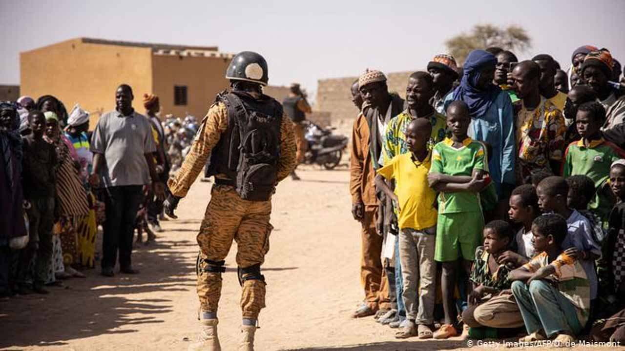 Burkina Faso Gov’t Condemns Rising Calls for ‘Ethnic Cleansing’ of Minority Fulanis