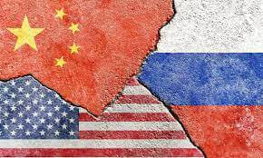 US Should Prepare for Simultaneous Wars with China, Russia: Report
