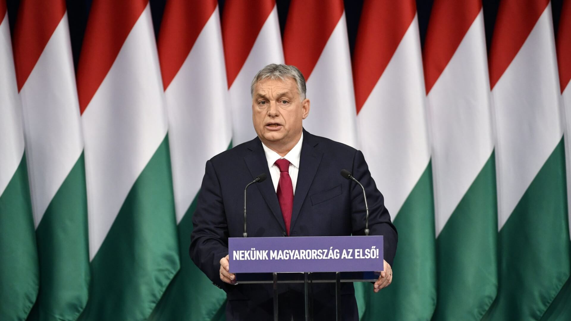 Hungary PM Orbán Faces Backlash Over Call To Curb Powers of EU Parliament