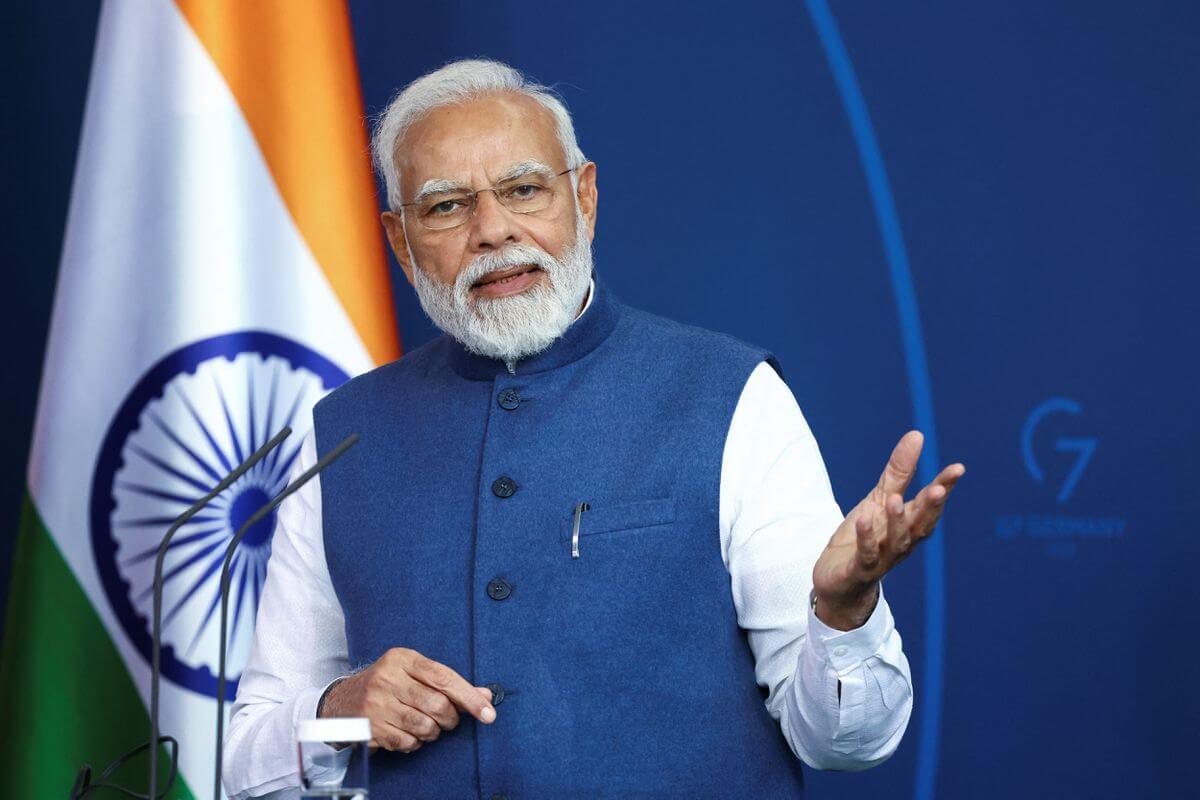 India Dismisses BBC Documentary Criticising PM Modi as “Propaganda”