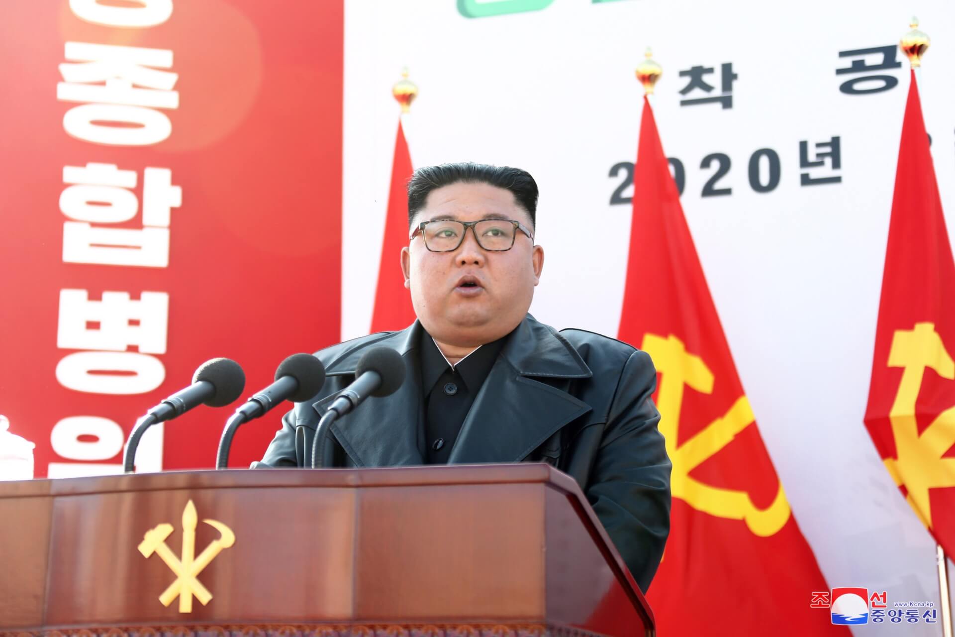 Kim Jong-un Vows to Continue Strengthening North Korea’s Nuclear Arsenal at “Fastest Pace”