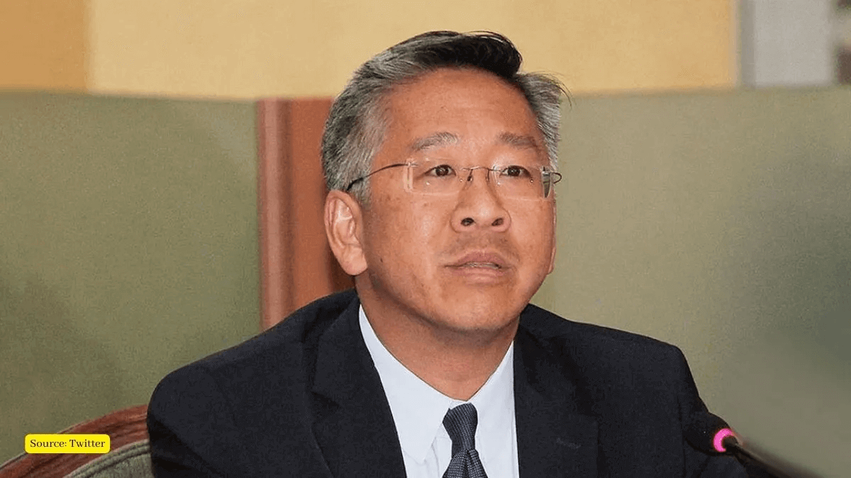 US Diplomat Donald Lu Makes Amends With India After Deputy NSA Daleep Singh’s Remarks