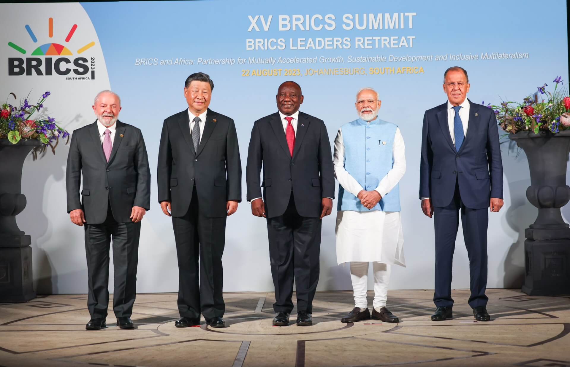 Statecraft Explains | Why are So Many Countries Flocking to Join BRICS?