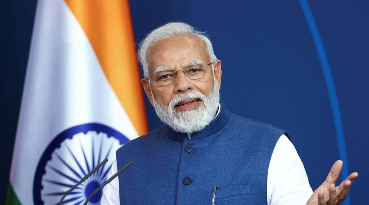 SUMMARY: Indian PM Narendra Modi’s Closing Remarks at G20 Summit