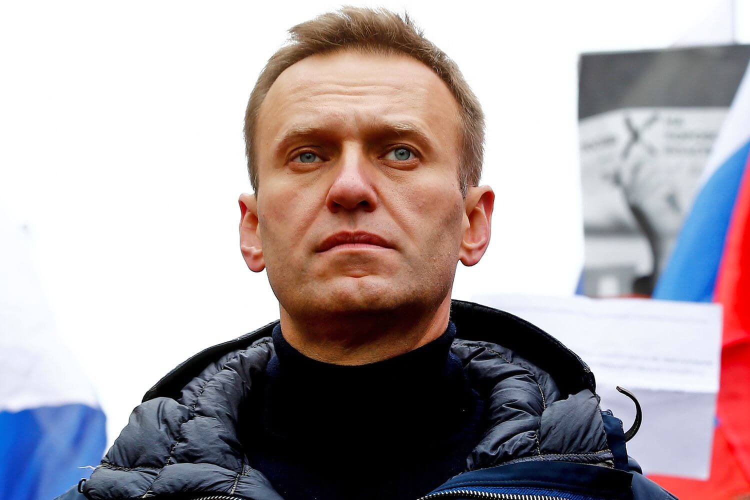 Alexei Navalny No More: Staunch Putin Critic ‘Fell Ill and Collapsed’ in Russian Arctic Jail