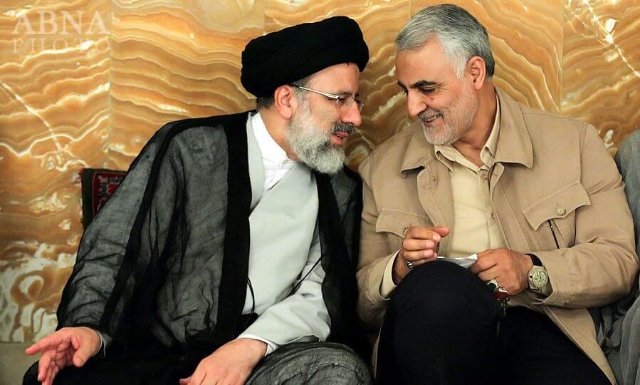 How Iran’s New President Is Emboldening the Revolutionary Guards