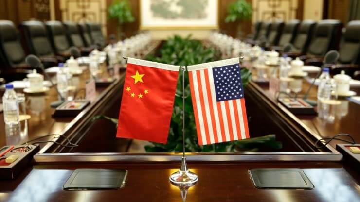 WTO Says Trump’s $200bn Tariffs on China Broke International Trade Rules