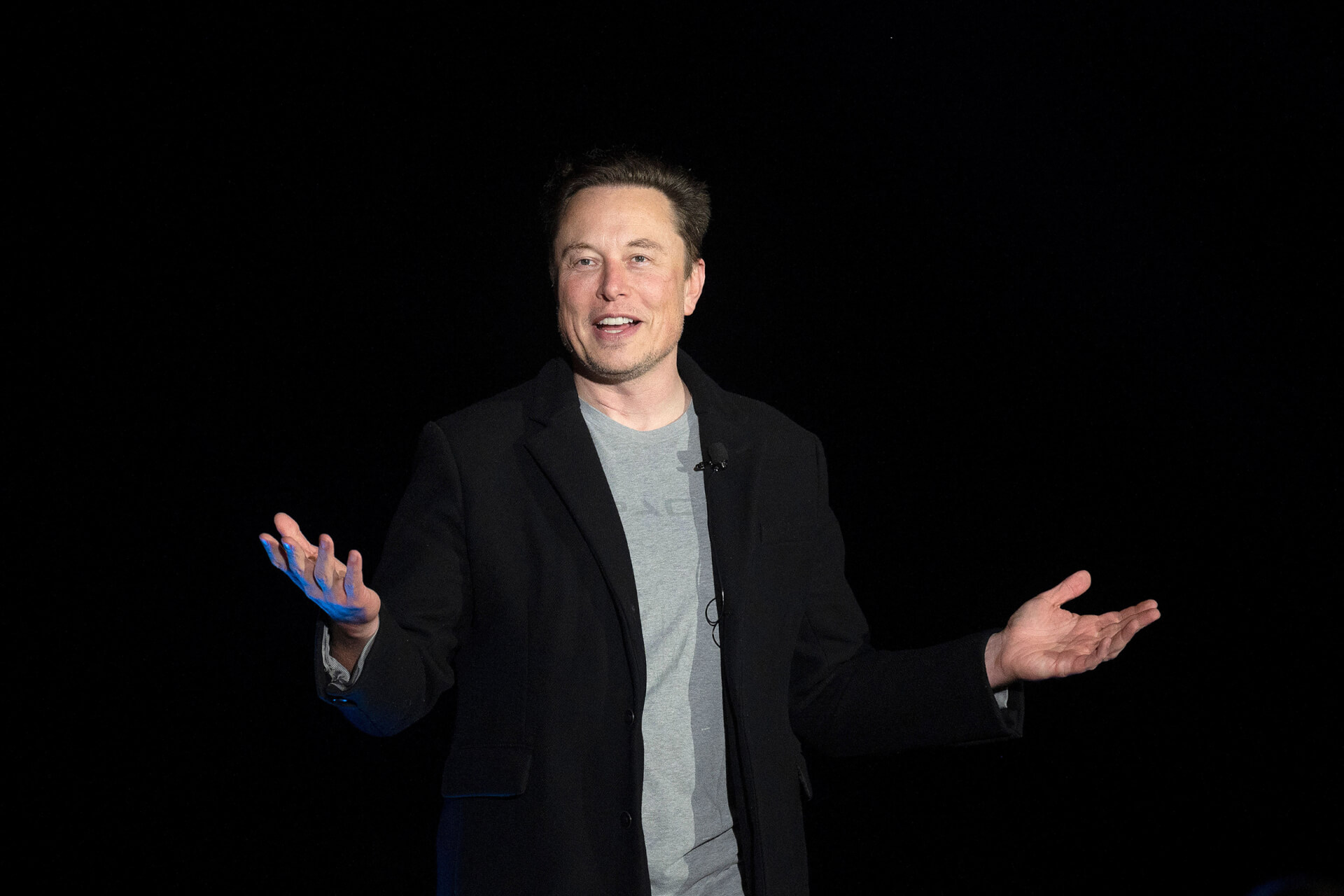 Tesla CEO Elon Musk’s $44bn Acquisition of Twitter Splits Opinion on Limits on Free Speech