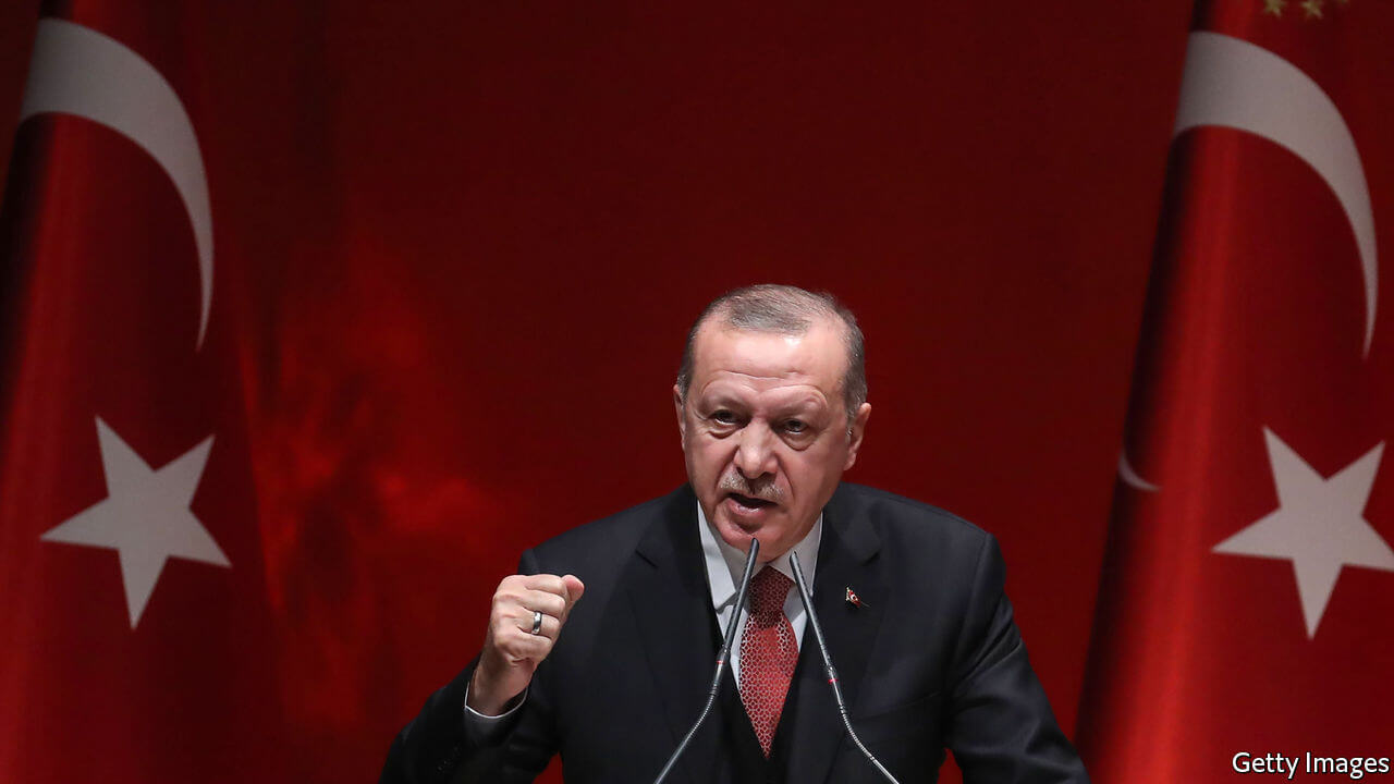 Turkey Opposes India-Middle East Corridor, Supports India’s Permanent Membership Bid in UNSC: Erdoğan