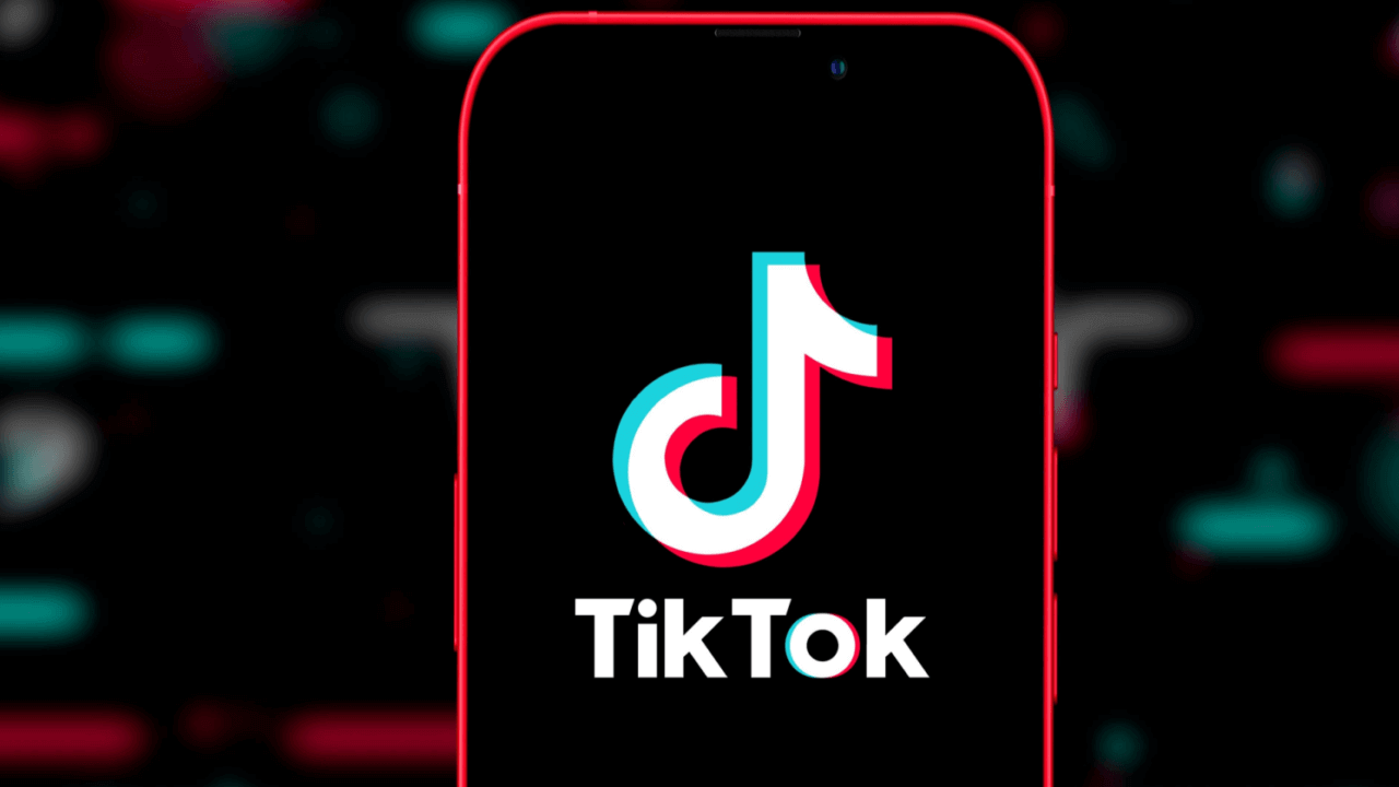 US Bans Chinese App TikTok on Government Devices