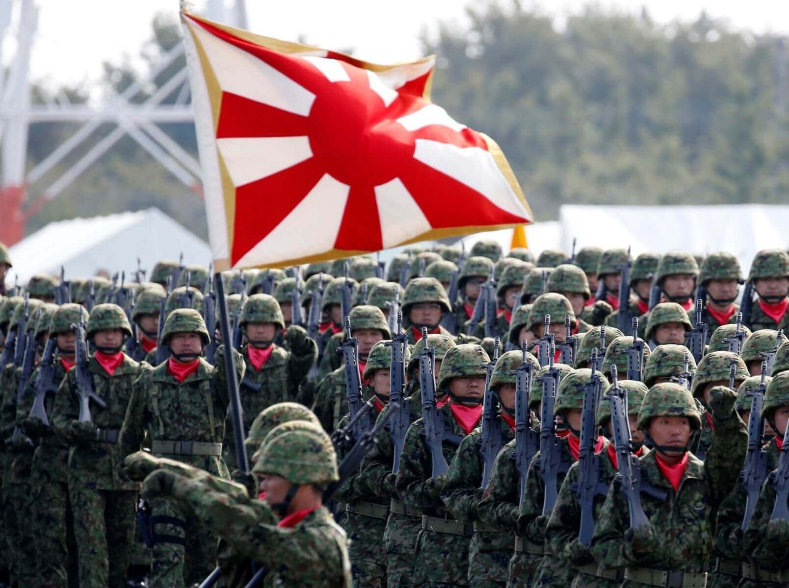 Statecraft Explains | Why is Japan Constantly Hiking its Defence Expenditure?