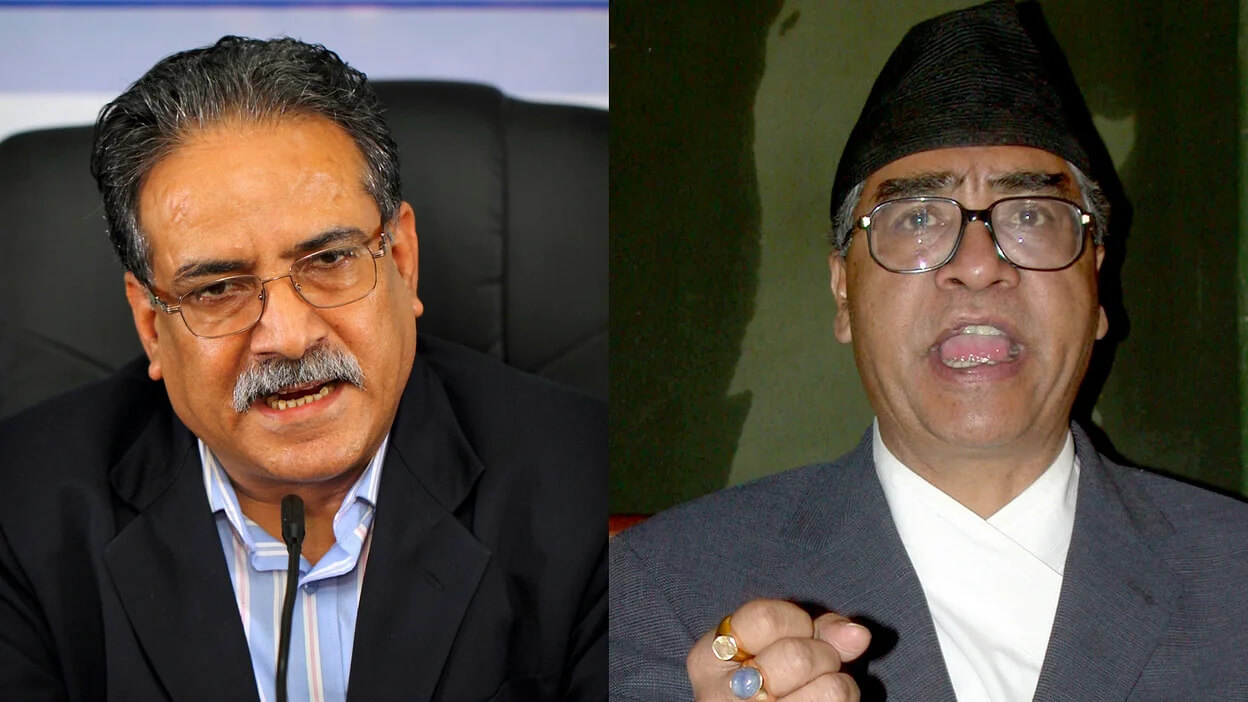 Oli Reappointed as Nepal PM As Opposition Fails to Form Majority