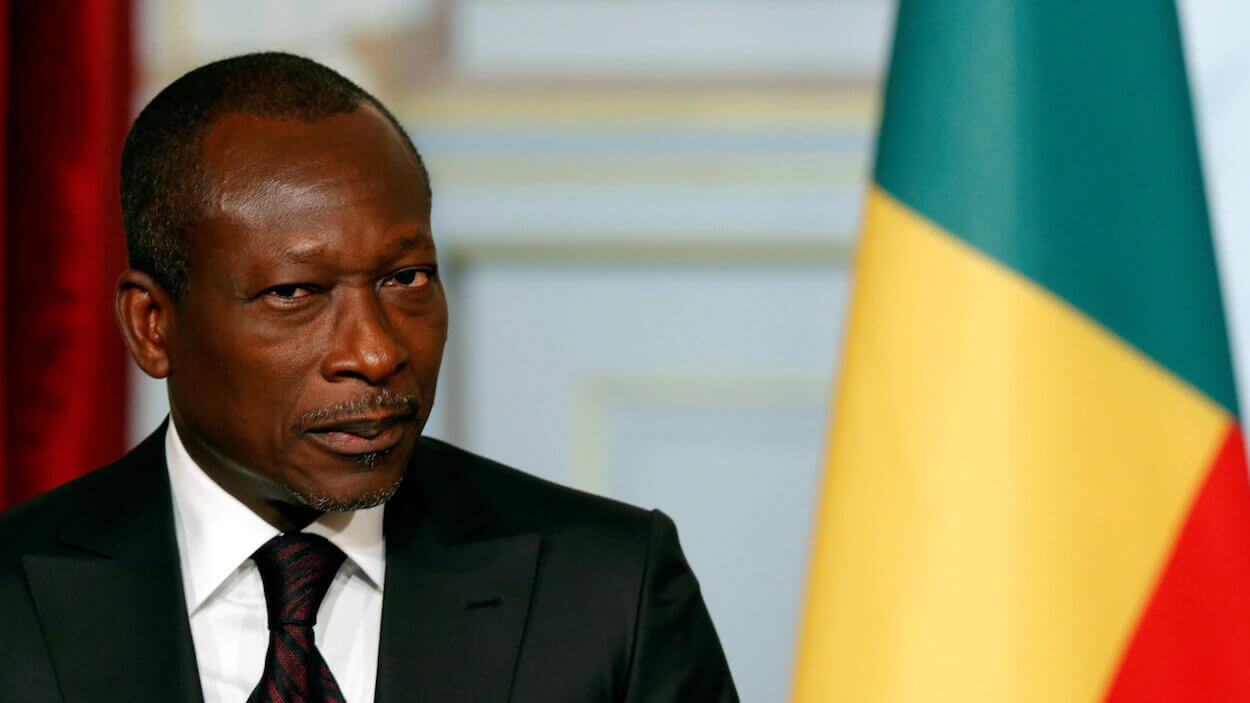 Benin President Talon Re-Elected Via Landslide Despite Pushing for One-Term Limit