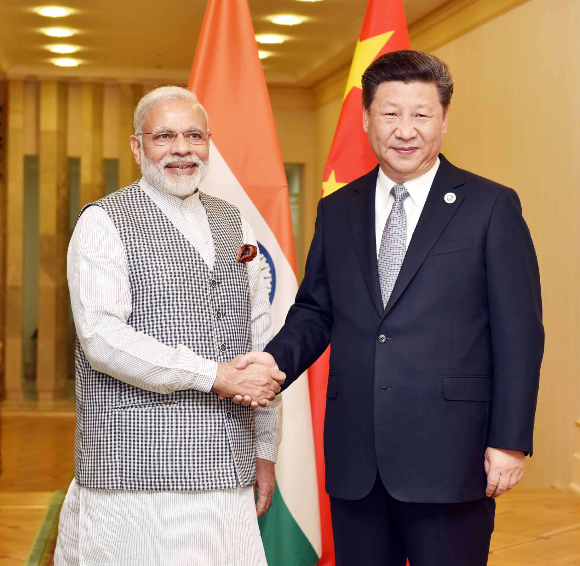 Chinese Citizens’ View of India: Insights From a Reporter in Beijing