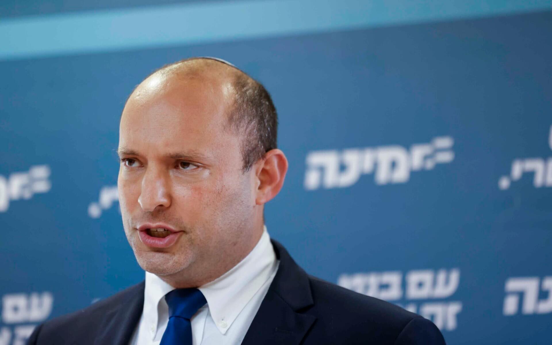 Israeli Parliament Approves New Government, Bennett Unseats Netanyahu as PM