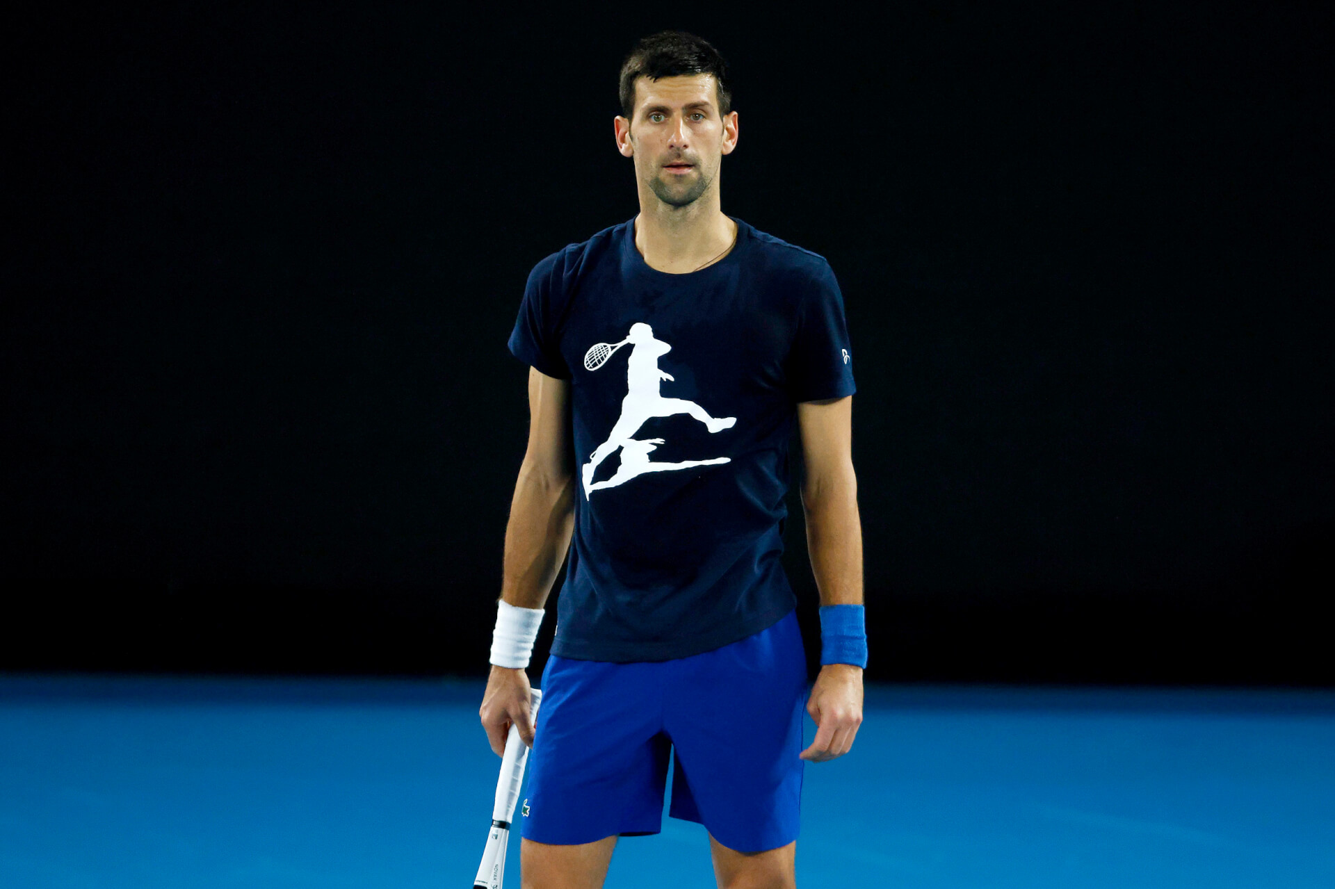 Serbian Leaders Accuse Australia of Mistreating Djokovic Amid Visa Battle