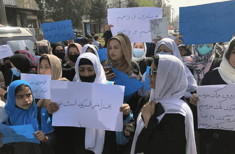 UN Will Leave Afghanistan if Taliban Does Not Revoke Ban on Women Employees: UNDP Chief