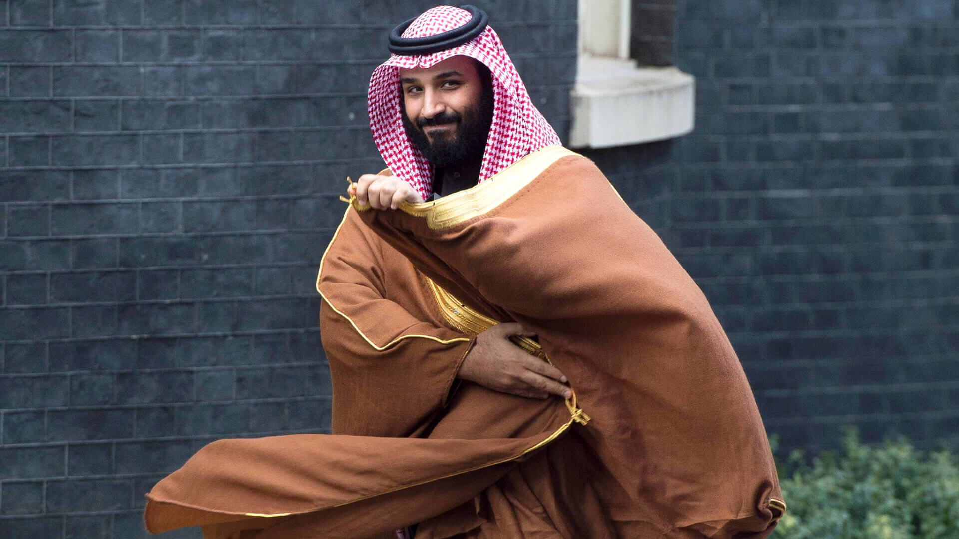 Leaks Reveal Saudi Crown Prince Threatened US With Economic Consequences: Washington Post