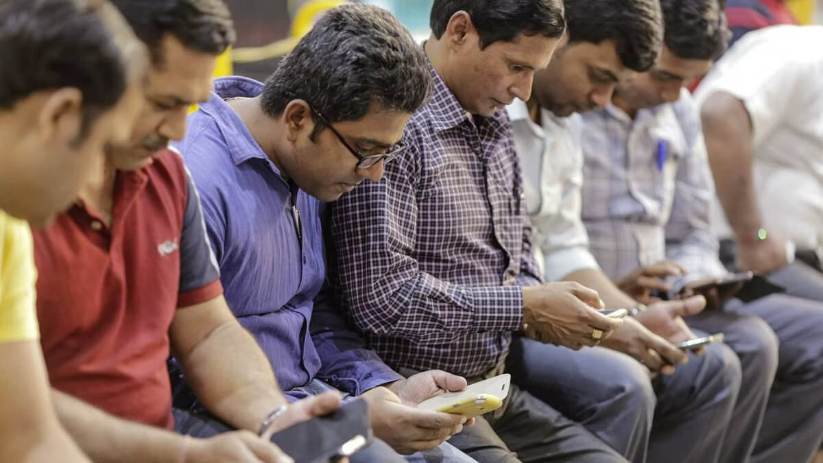 India Shut Down Internet 84 Times in 2022, Highest for Fifth Year in a Row