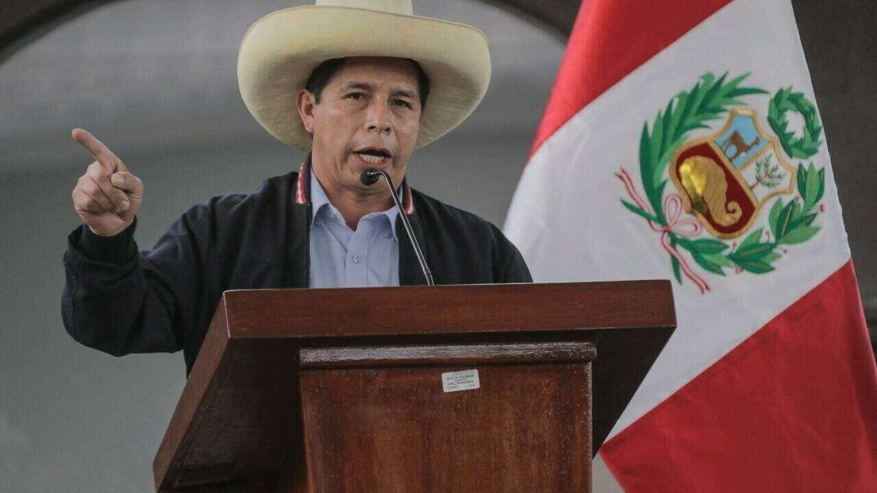 Leftist Castillo Formally Declared as Winner of Peru’s Election, Fujimori Concedes Defeat