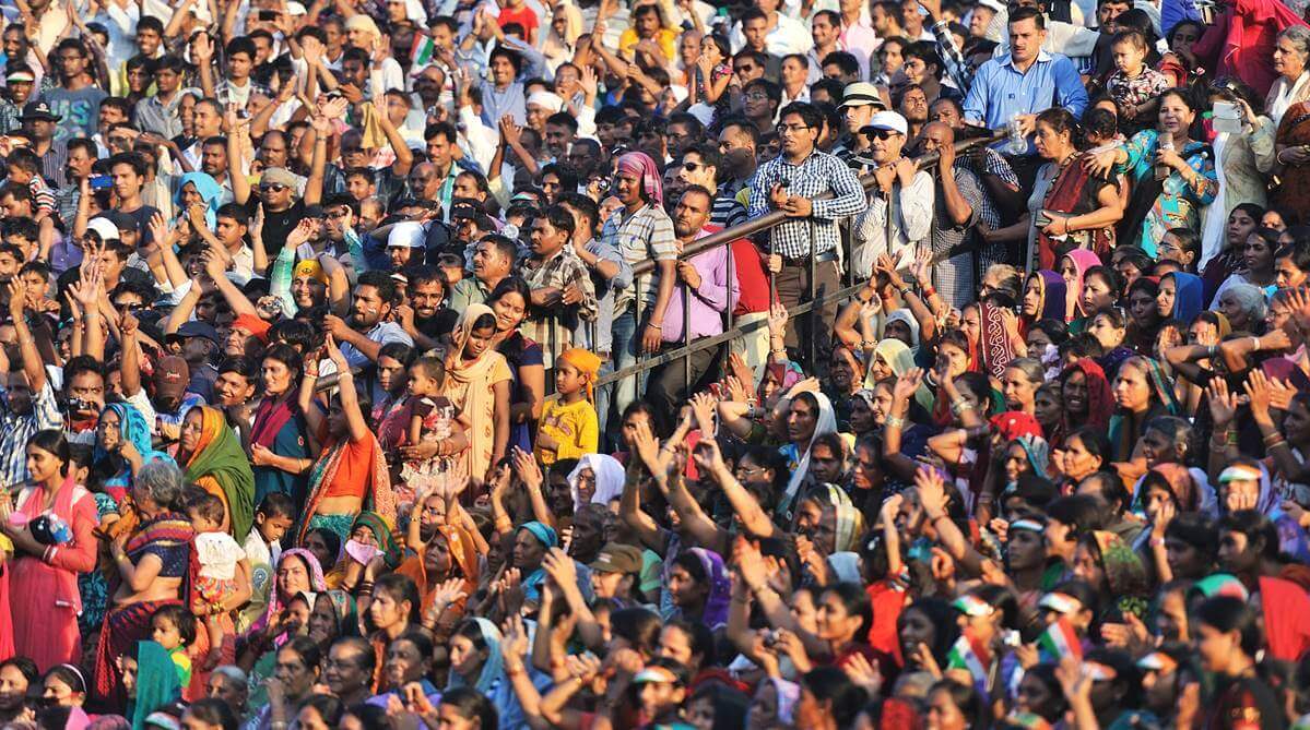 Controlling India’s Population Explosion: The Constitutional Question