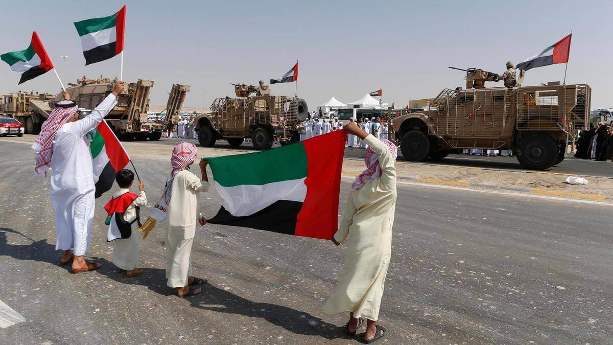 Assessing the UAE’s Role in Yemen and Libya