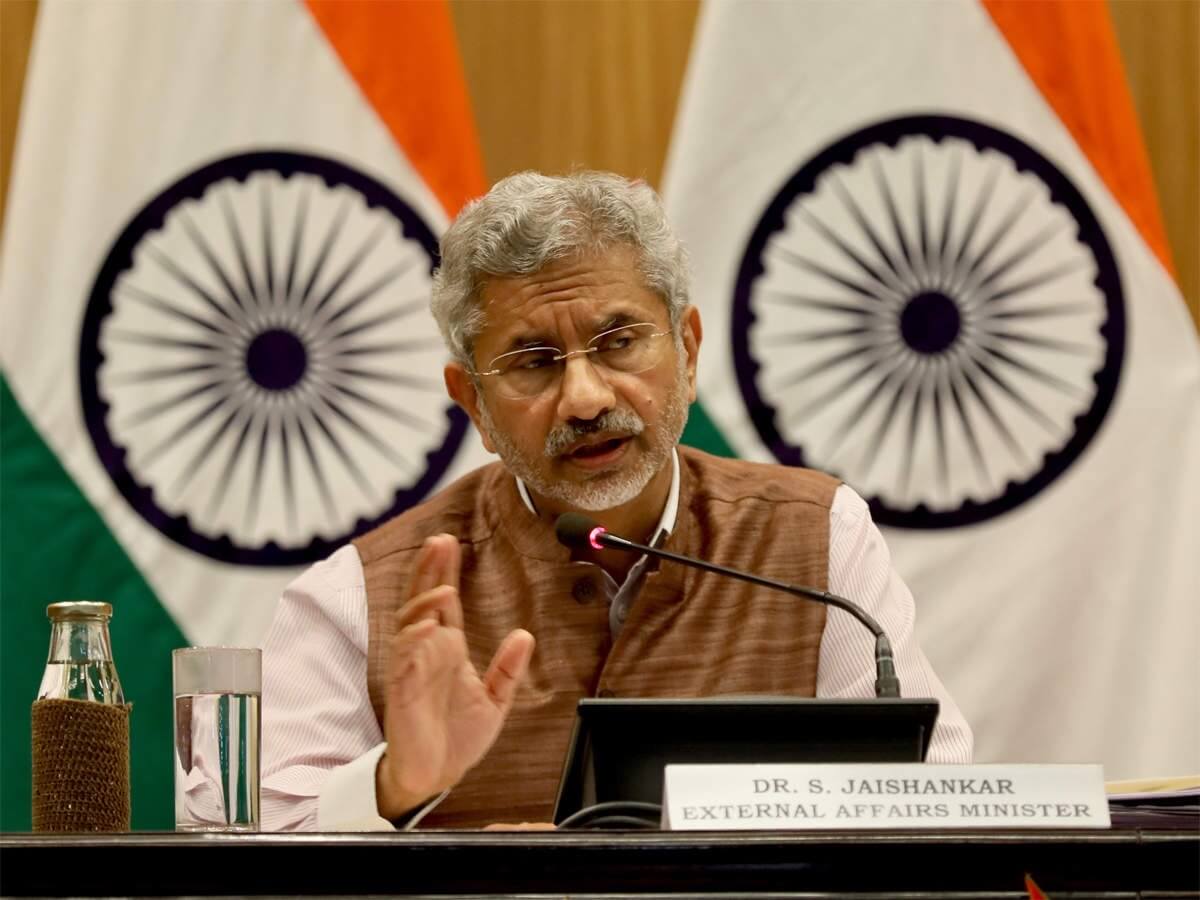 Why India was right to cancel meeting with the US lawmakers