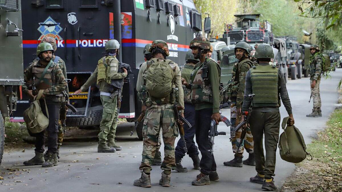 J&K Police Files FIR, Initiates Legal Proceedings After Three Apprehended by Indian Army Found Dead