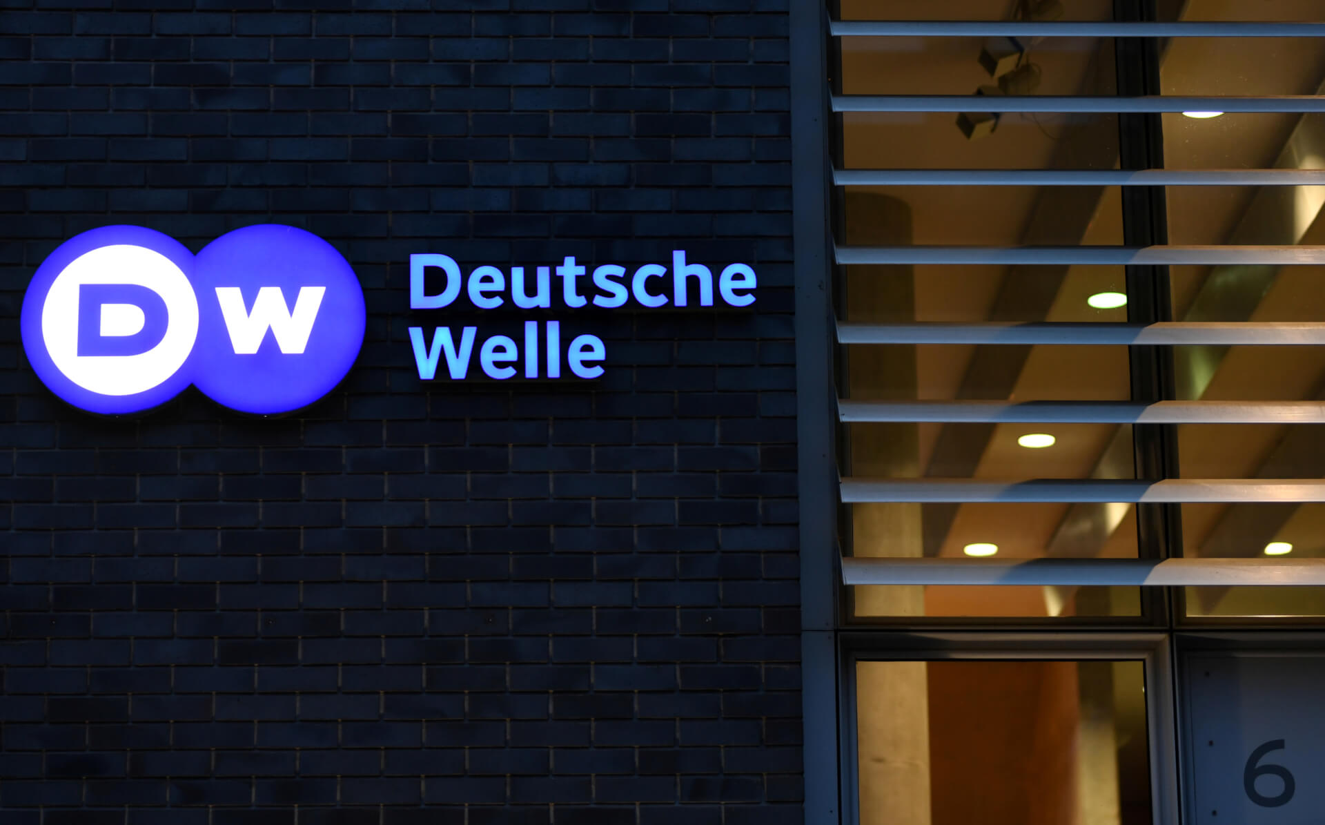 German Politicians & Organisations Support Deutsche Welle After Russian Ban