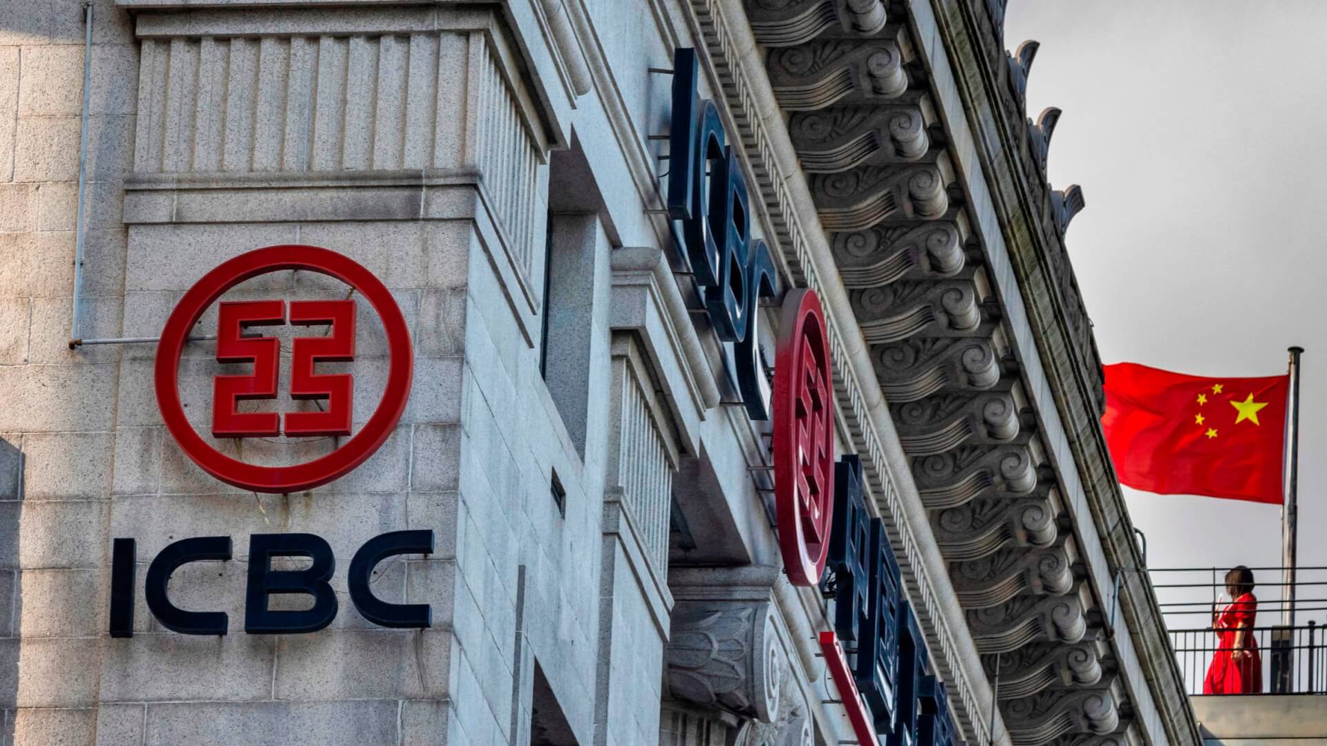 Major Chinese Banks Lending Billions of Dollars to Russia Amid Western Sanctions: Financial Times