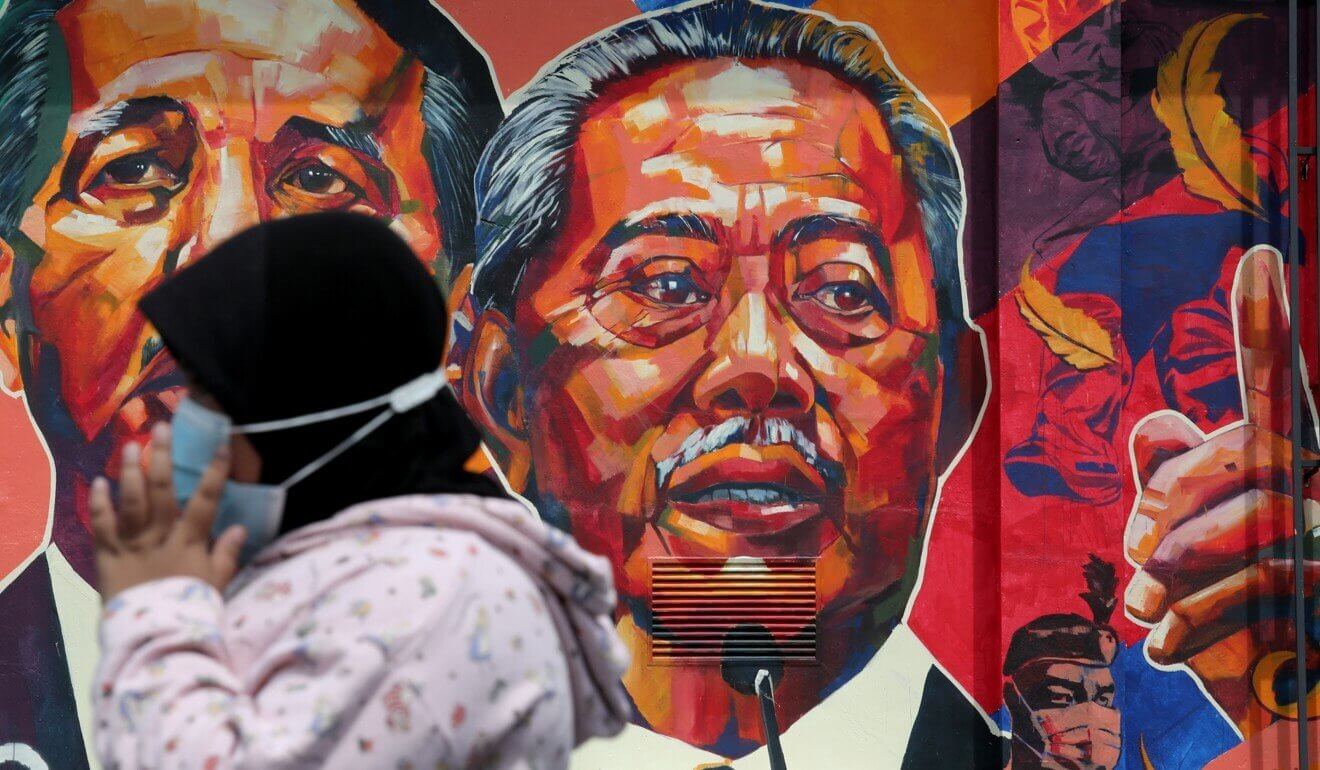 Despite Show of Support from the King, Malaysia’s Political Crisis Is Far from Over