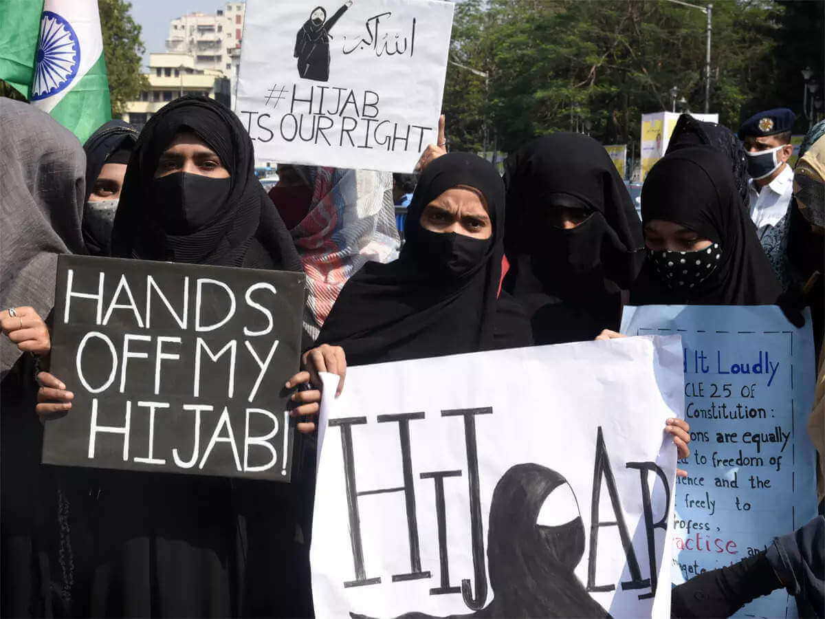 Will the Hijab Row Dent India’s Relations With Muslim Countries?