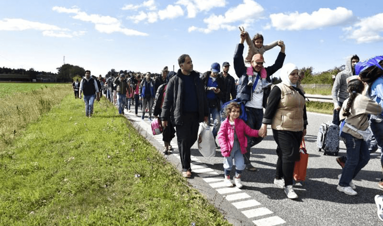Denmark Faces Prospect of Legal Action Over Deportation of Syrian Refugees