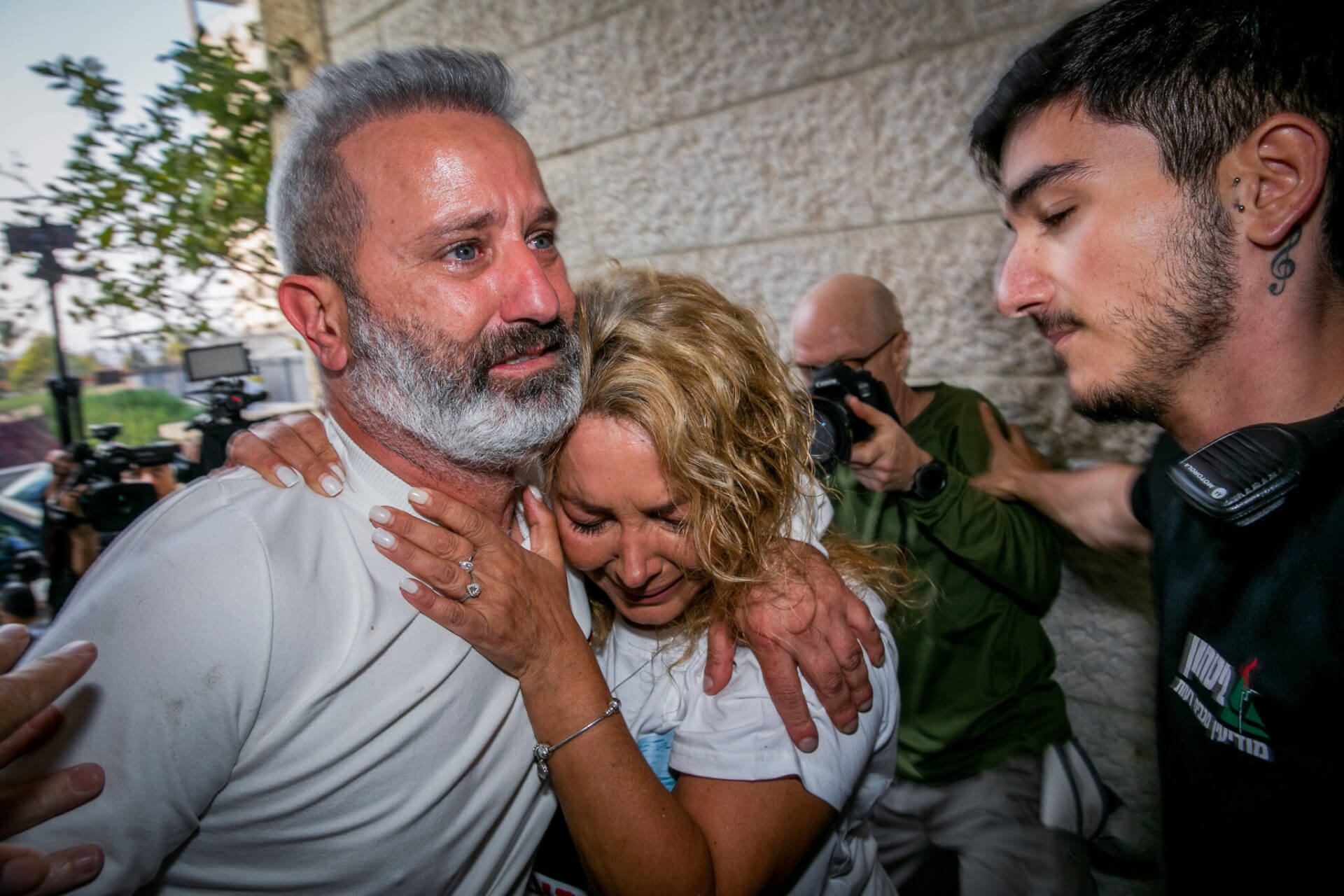Turkey Releases Israeli Couple Detained on Espionage Charges, Bennett Thanks Erdoğan 