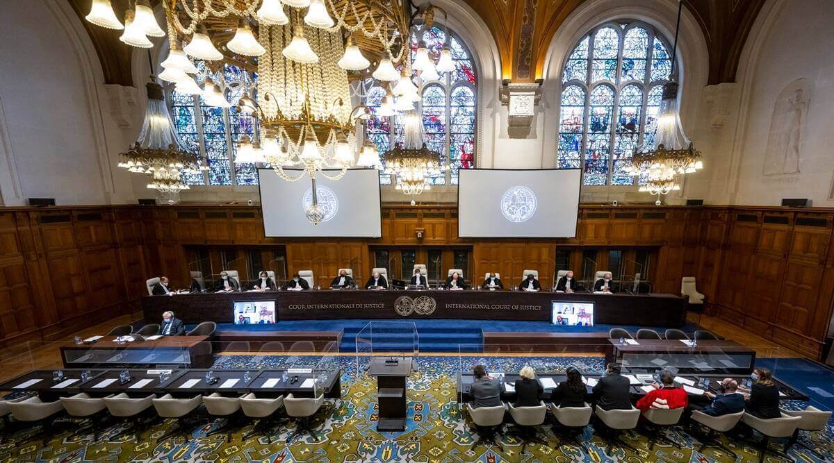 ICJ To Go Ahead With Myanmar Genocide Proceedings, Dismisses Opposition From Military