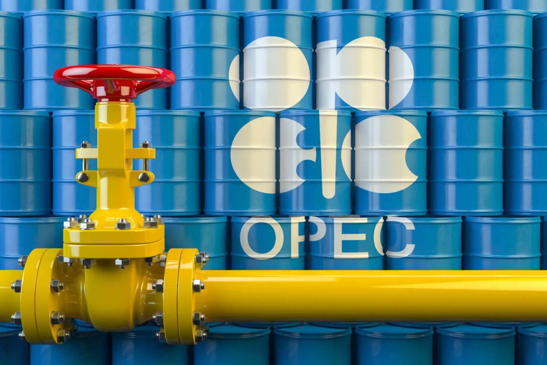 OPEC+ Puts an End to Oil Price War with Historic Agreement to Cut Production