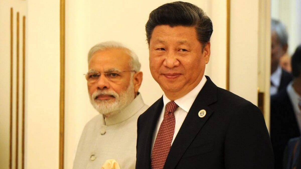 Indian Media Outlet ANI Quoting Fake Sources to Smear China, Pakistan: Report