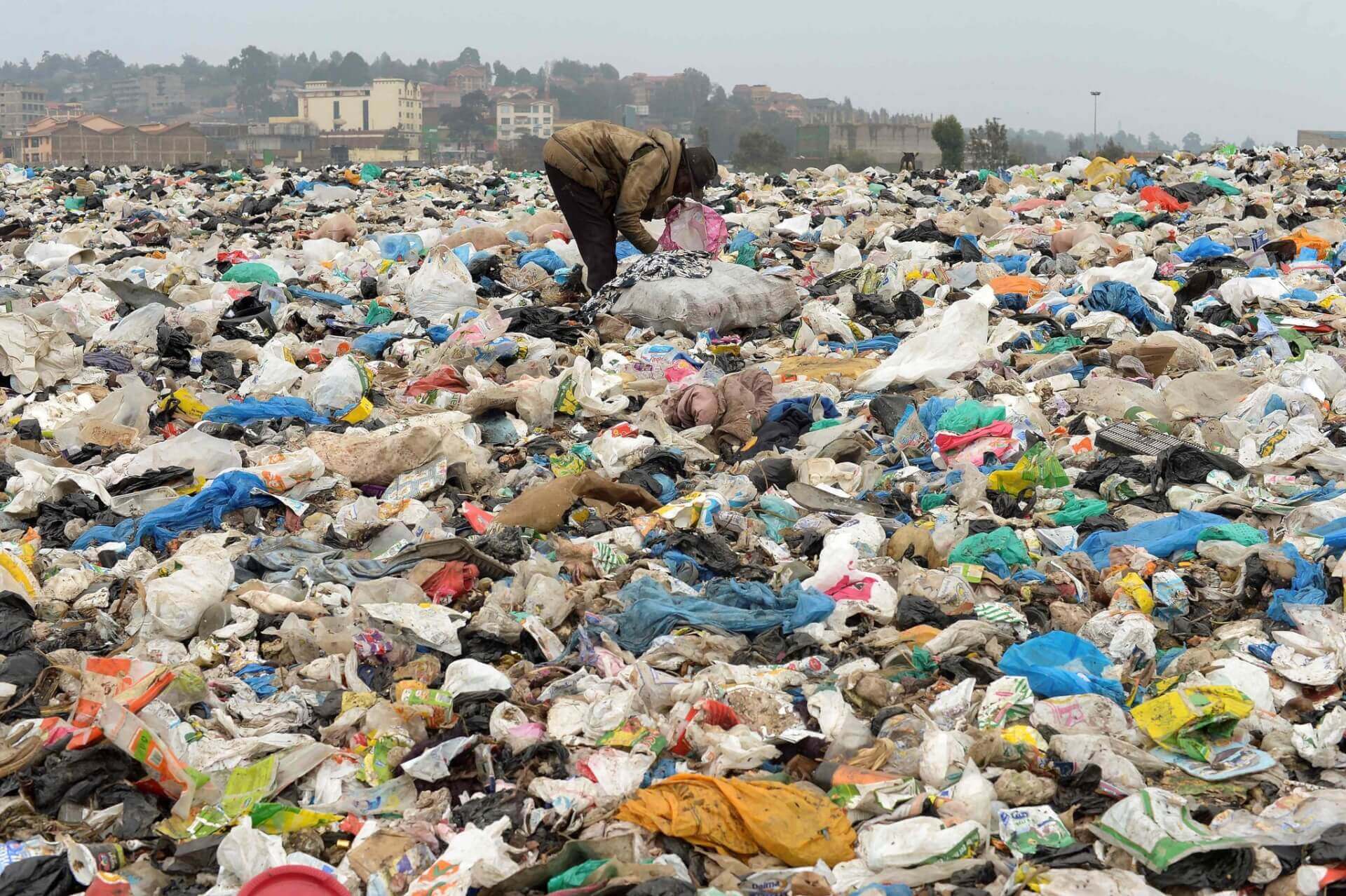 Oil Companies Lobby US Government to Pressure Kenya Into Relaxing Plastic Regulations