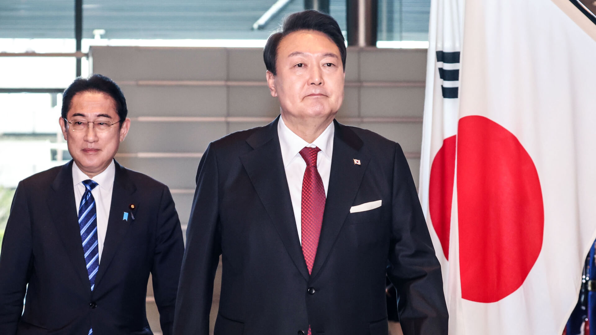 Statecraft Explains | What is the Significance of Japan and South Korea Normalising Ties?