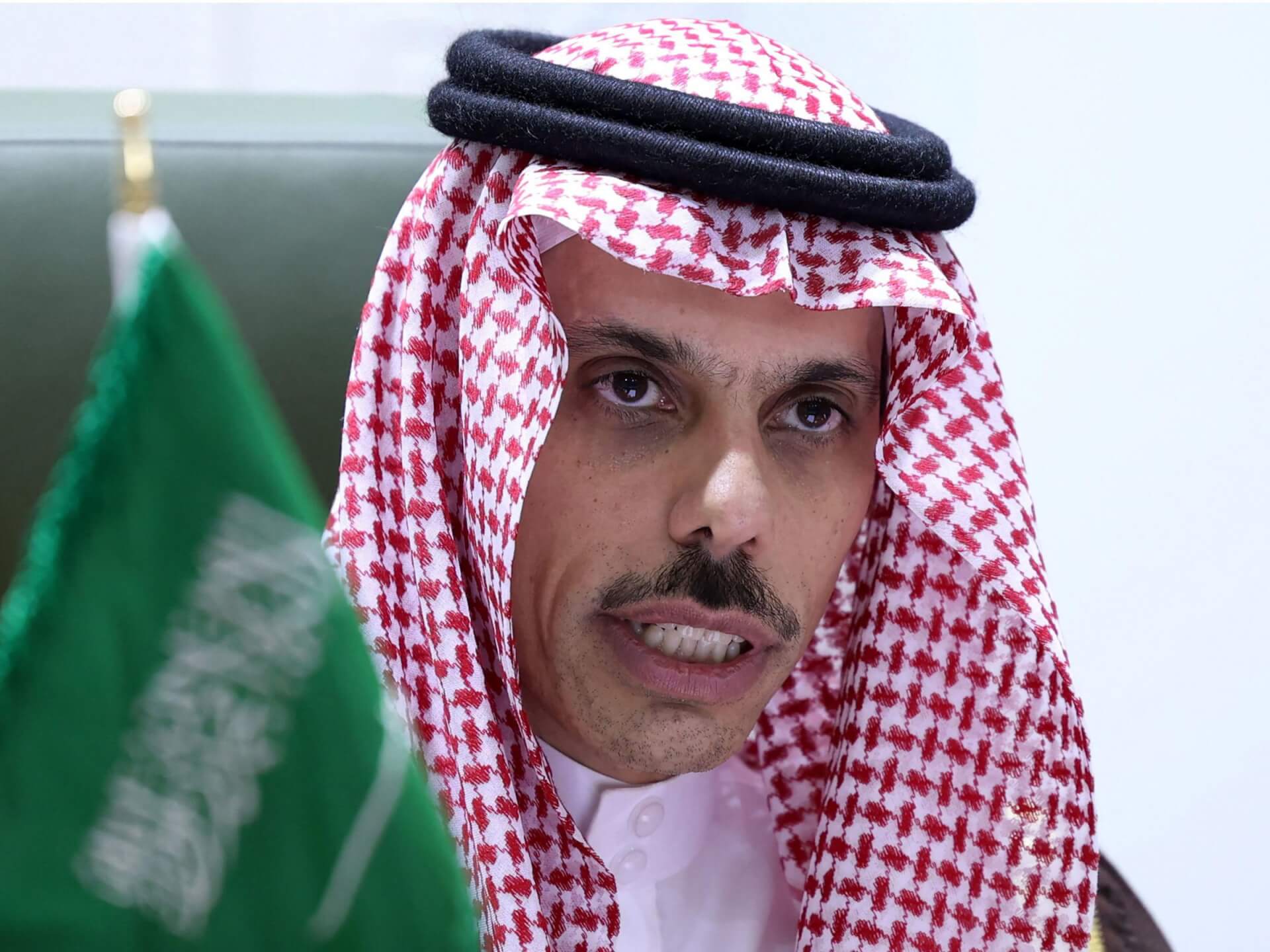 Saudi Arabia Announces New Peace Plan to End Yemen War