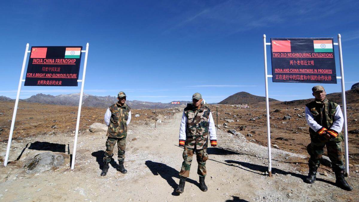 India, China Covering Up True Extent of Border Clashes