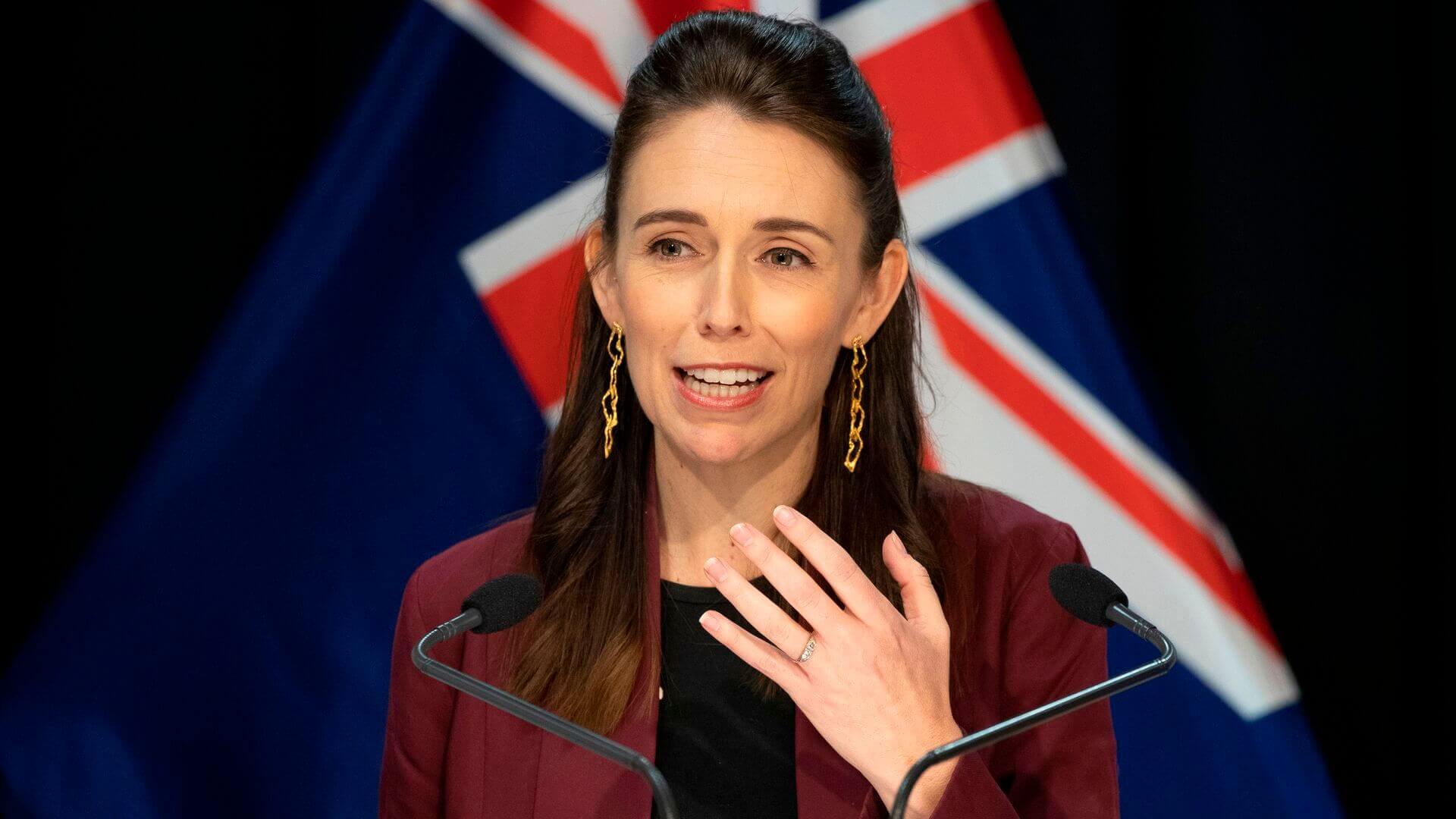What Lessons Can Narendra Modi Learn From Jacinda Ardern’s COVID-19 Response?