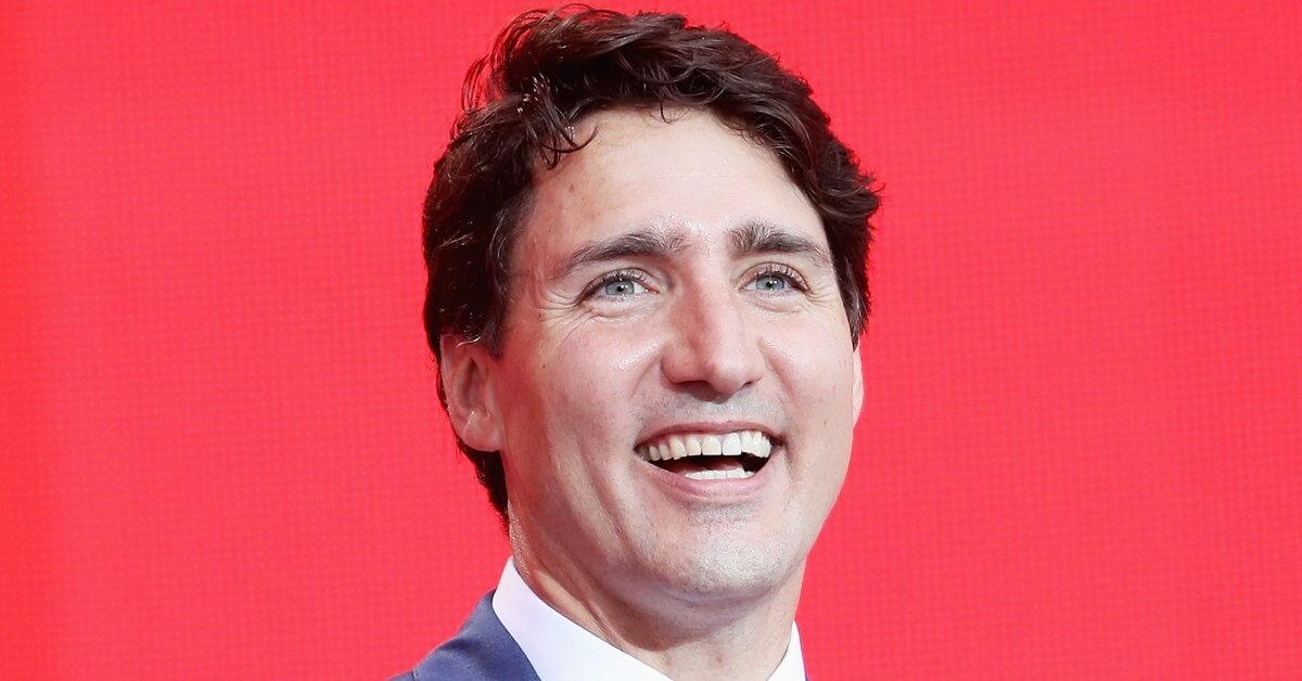 Justin Trudeau Survives Vote of No-Confidence