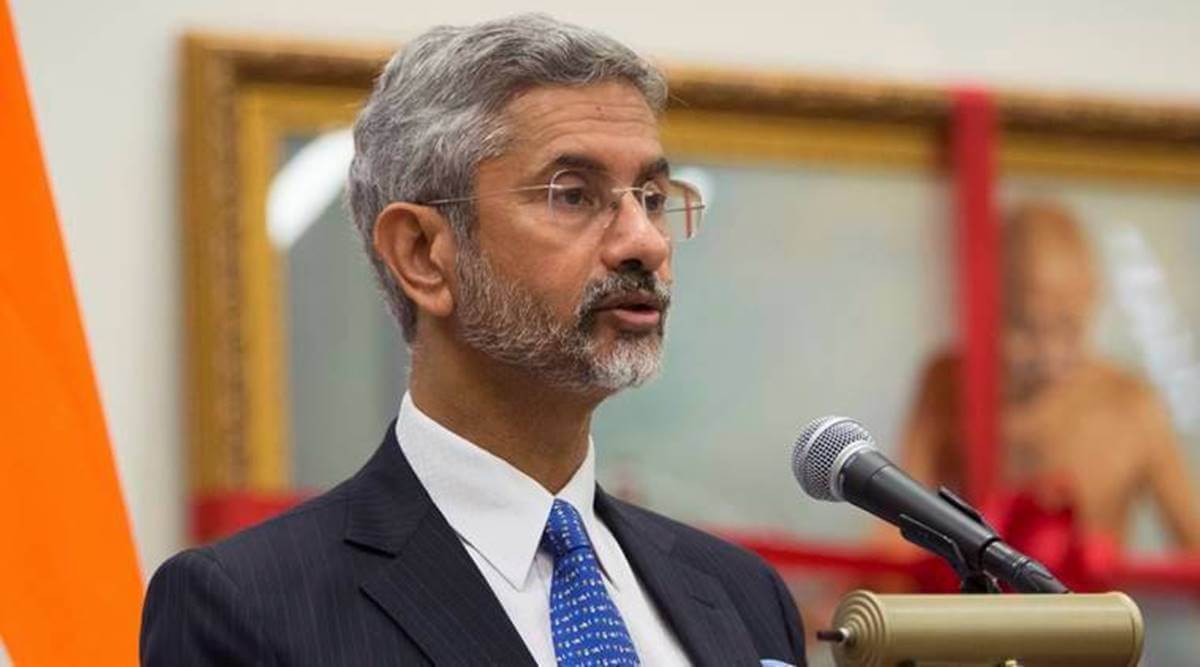 India Also Concerned About Human Rights Abuses in US, Retorts Jaishankar
