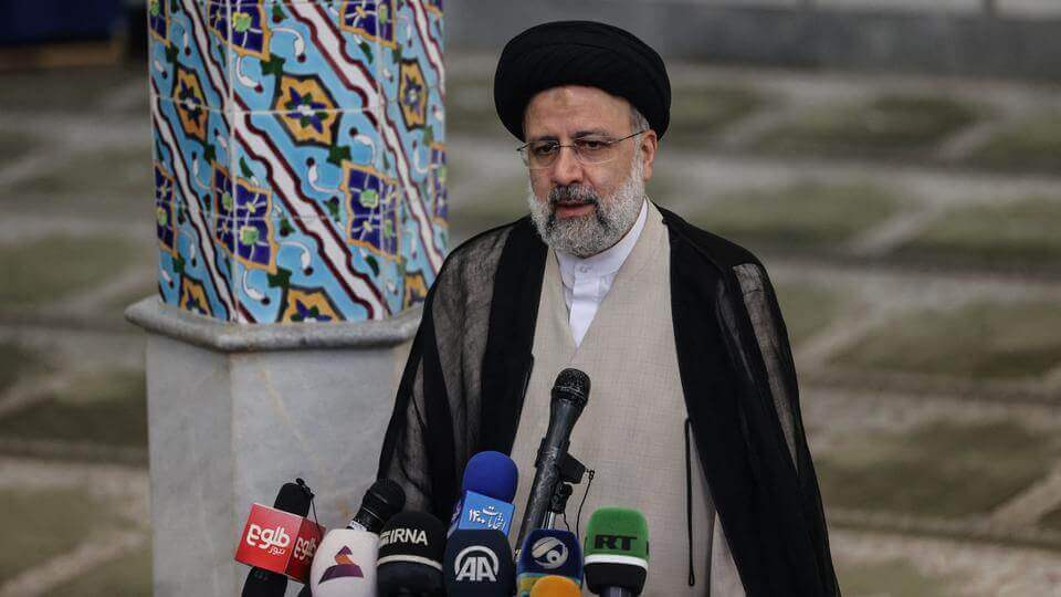 Iran’s President Raisi Introduces New Cabinet Dominated by Hardliners