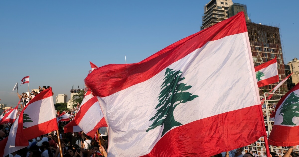 US Sanctions Two Lebanese Businessmen, Lawmaker For “Undermining Rule of Law”