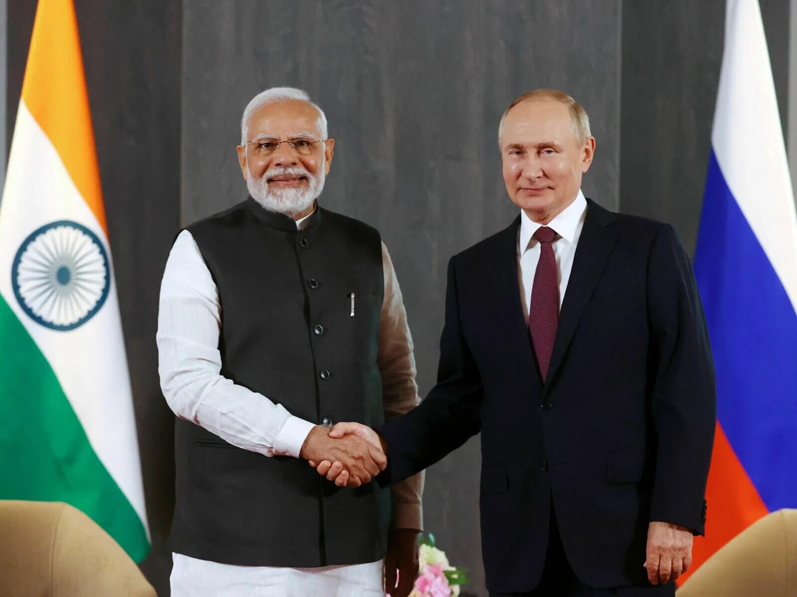 Russia Scrambles to Avoid FATF Blacklist, Puts Pressure on India to Oppose Ukraine’s Move